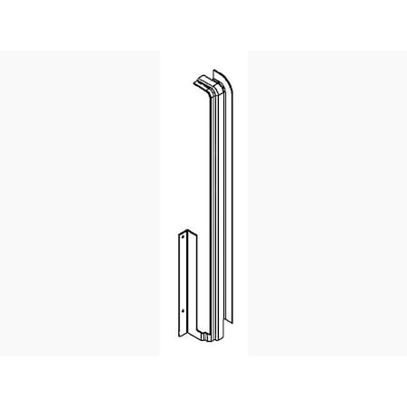 Kohler Guide Track Trim Assy, Right K-1114240-B-0